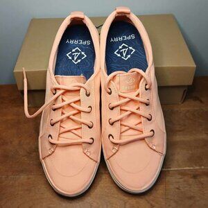 Sperry - Women's Crest Vibe Seacycled Shoes
